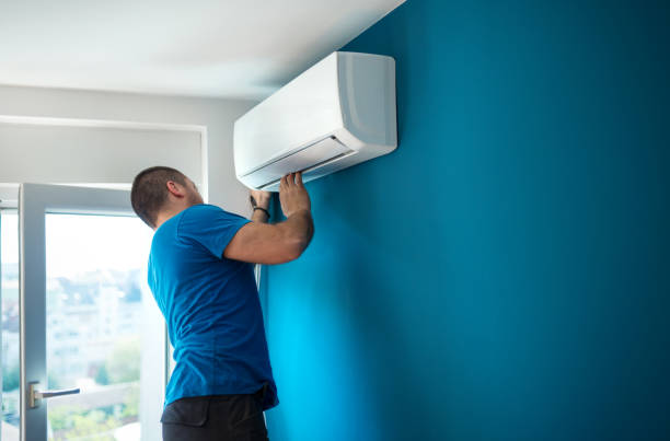 Best Residential HVAC services  in Fountain, CO