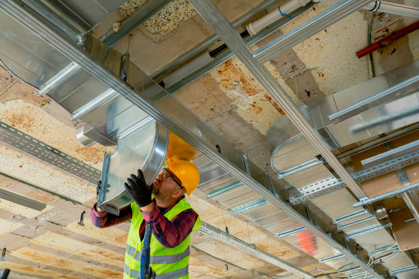 Best Affordable HVAC services  in Fountain, CO
