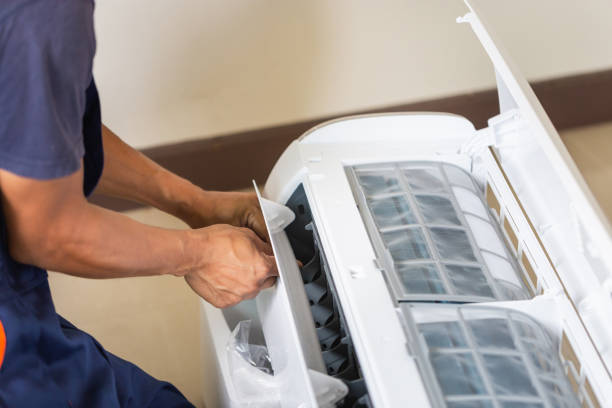 Best HVAC replacement cost  in Fountain, CO