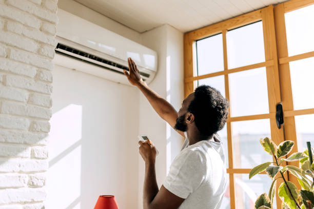 Trusted Fountain, CO HVAC Experts