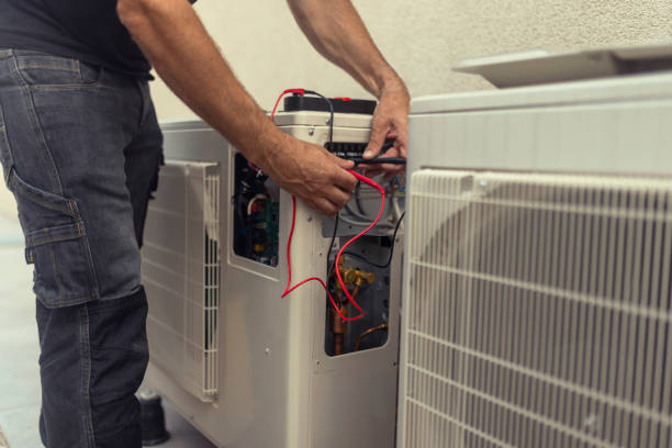  Fountain, CO HVAC Pros