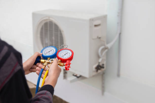 Best Local HVAC companies  in Fountain, CO