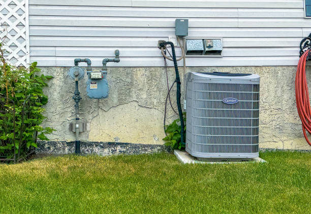 Best HVAC emergency services  in Fountain, CO