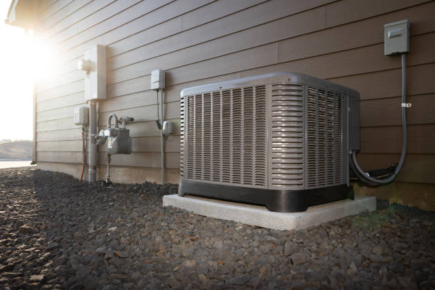 HVAC maintenance plan in Fountain, CO